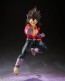 Bandai S.H.Figuarts Super Saiyan 4 Vegeta, BAC39110, by BANDAI