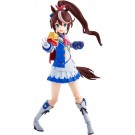Bandai S.H.Figuarts Uma Musume Pretty Derby Tokai Teio Special Edition, BAC55301, by BANDAI