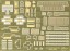 Fujimi 1/72 Military Series No.9 EX-3 JGSDF Type 87 self-propelled anti-aircraft gun (2 Units) Special Edition (With Etched Parts), FUJ23693, by FUJIMI