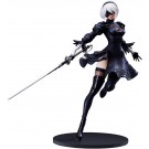 SQUARE ENIX NieR:Automata FORM-ISM 2B (YoRHa No.2 Type B), SQE73678, by SQUARE ENIX