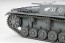 TAMIYA 1/48 Sd. Kfz. 142 Sturmgeschutz III Ausf. B, TAM32507, by TAMIYA