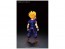BANDAI  Figure-rise Standard  Dragon Ball plastic Kit new Super Saiyan 2 Gohan, BAN90618, by BANDAI