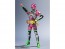 Bandai S.H.Figuarts Kamen Rider Ex-Aid Action Gamer Level 2 Heisei Generations Edition, BAC57732, by BANDAI