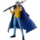 Bandai S.H.Figuarts Trafalgar Law -Invasion of Onigashima-, BAC60534, by BANDAI