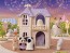 Epoch Sylvanian Families Pounding Haunted House Set  , EPC43532, by Epoch
