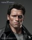 INART 1/6 Terminator T-800 Collectible Figure, INA32202, by INART