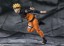 Bandai S.H.Figuarts Naruto Uzumaki -The Jinchuriki entrusted with Hope- (Reissue), BAC20948, by BANDAI