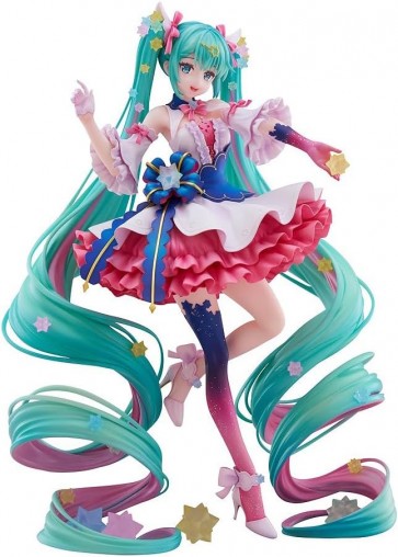 DMM Factory 1/7 Creators Collection Figure Hatsune Miku: Rosuuri Ver. (Rerelease), DMM69359, by DMM Factory