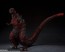 Bandai S.H.MonsterArts Godzilla (2016) 4th Form Night Combat Ver., BAC41755, by BANDAI