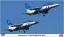 Hasegawa 1/72 Kawasaki T-4 "Blue impulse 2017"  , HAS22492, by HASEGAWA