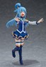 MAX Factory figma Aqua (Kono Subarashii Sekai Ni Syukufuku Wo! 3) (Reissue), MAX69417, by MAX FACTORY