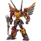 TAKARA TOMY ADAMAS MACHINA AM-T02 Predaking, TAK95715, by TAKARA TOMY