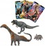 TAKARA TOMY Ania Jurassic World Titanosaurus Land DX Set, TAK54859, by TAKARA TOMY