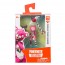 TAKARA TOMY Fortnite Collection Mini Figure 004 Pink Bear  , TAK46919, by TAKARA TOMY