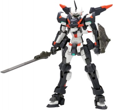 Wave 1/100 Yuumo CODE BEAST Hundred Age, WAV20814, by WAVE