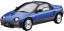 Aoshima 1/24 The Model Car No.38 Mazda PG6SA AZ-1 '92  , AOS61527, by AOSHIMA
