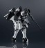Bandai GUNDAM UNIVERSE OZ-00MS TALLGEESE , BAN03364, by BANDAI