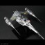 Bandai STAR WARS The Mandalorian 1/48 N-1 Star Fighter, BAN91668, by BANDAI