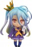 Good Smile Company Nendoroid Shiro (No Game No Life) (Reissue), GSC70513, by GOOD SMILE COMPANY