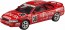 Hasegawa 1/24 Fujitsu Ten TOM'S Corolla AE101  , HAS03020, by HASEGAWA