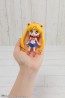 Bandai FIGUARTS MINI SAILOR MOON , BAN51801, by BANDAI