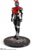 Bandai S.H.Figuarts (SHINKOCCHOU SEIHOU) Kamen Rider Kabuto Rider Form 20th Anniversary Ver., BAC93136, by BANDAI