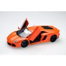 Fujimi 1/24 Real Sports Car Series No.89 Lamborghini Aventador  , FUJ23974, by FUJIMI