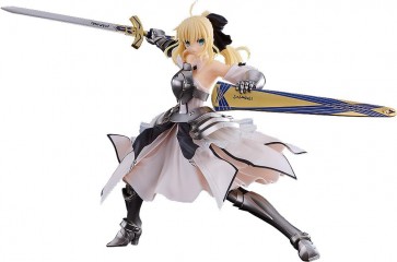 Good Smile Company Reincarnation Saber Lily -Distant Avalon- (Fate/stay night), GSC68157, by GOOD SMILE COMPANY