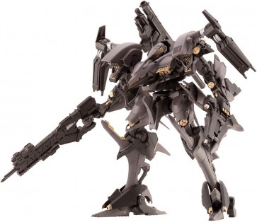 Kotobukiya 1/72 Armored Core Rayleonard 03-AALIYAH Supplice OP Ver., KBY22175, by KOTOBUKIYA
