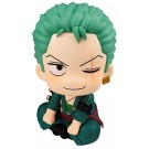 MegaHouse Look Up ONE PIECE Roronoa Zoro  , MEG29826, by MEGAHOUSE