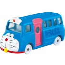 TAKARA TOMY Dream Tomica No.158 Doraemon Wrapping Bus, TAK86359, by TAKARA TOMY