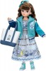 TAKARA TOMY Licca-chan Retro Licca Sailor's Marine Fashion, TAK53340, by TAKARA TOMY