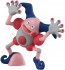 TAKARA TOMY MONCOLLE MS-24 MR. MIME  , TAK45684, by TAKARA TOMY