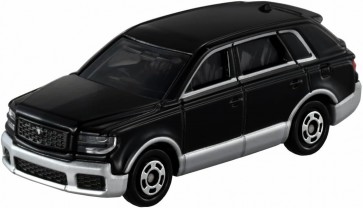TAKARA TOMY Tomica No.115 Toyota Century, TAK16970, by TAKARA TOMY