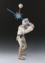 Bandai S.H.Figuarts Luke Skywalker (A NEW HOPE) (Reissue), BAC60497, by BANDAI