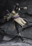 Bandai S.H.Figuarts OROCHIMARU -Seeker of Immortality- (Reissue), BAC98728, by BANDAI