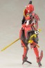 Kotobukiya 1/12 Vermilion Guardian Shiki (Phantasy Star Online 2) (Reissue), KBY73948, by KOTOBUKIYA