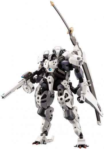 Kotobukiya 1/24 Hexa Gear V-THOR, KBY30187, by KOTOBUKIYA