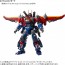 TAKARA TOMY Diaclone DA-118 Dia-Battles X-1 (Battles X-02), TAK48889, by TAKARA TOMY