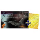 Platz 1/144 YUKIKAZE: FFR-41MR MAVE YUKIKAZE RAMJET VER. WITH DETAIL UP PARTS  , PLZ56839, by PLATZ