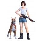 Atelier IT  1/24 Shot Gun & Boxer  resin kit figure, AIT24007, by Atelier IT