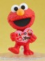 Good Smile Company Nendoroid Elmo (Sesame Street), GSC72708, by GOOD SMILE COMPANY