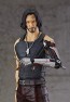 Good Smile Company POP UP PARADE Johnny Silverhand (Cyberpunk 2077)  , GSC41983, by GOOD SMILE COMPANY