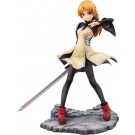 KADOKAWA 1/7 Uncle from Another World: Elf: Manga Ver. Figure, KDK07339, by KADOKAWA