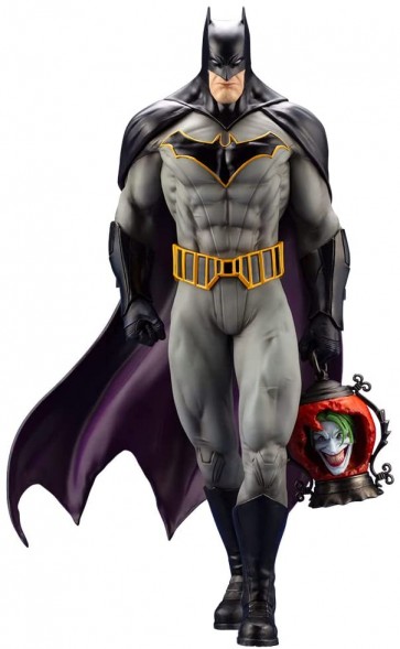 Kotobukiya 1/6 ARTFX Batman Last Knight on Earth, KBY33713, by KOTOBUKIYA