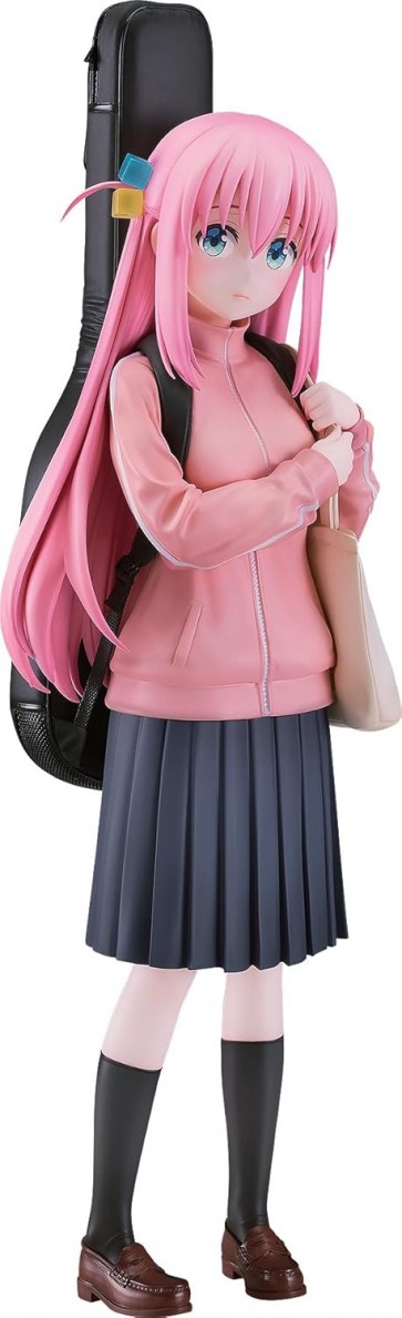 Good Smile Company 1/7 Bocchi the Rock!: Hitori Gotoh (Rerelease), GSC75322, by GOOD SMILE COMPANY