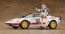 Hasegawa 1/24 Wild Tamago Girls No.04 Lancia Stratos "Lucy MacDonell" w/Figure, HAS23289, by HASEGAWA