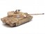 Tamiya 1/48 MM BRITISH MAIN BATTLE TANK CHALLENGER 2 IRAQ WAR SPECIFICATIONS, TAM26013, by TAMIYA