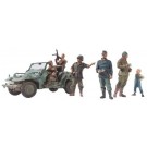 Bandai 1/35 U.C. HARD GRAPH HG CYCLOPS TEAM SET , BAN19191, by BANDAI