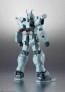 Bandai ROBOT DAMASHII (SIDE MS) RGM-79N GM CUSTOM VER. A.N.I.M.E. , BAN95195, by BANDAI